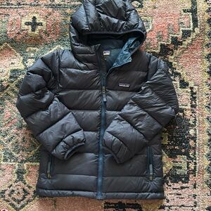 Kids Patagonia Winter Down jacket
